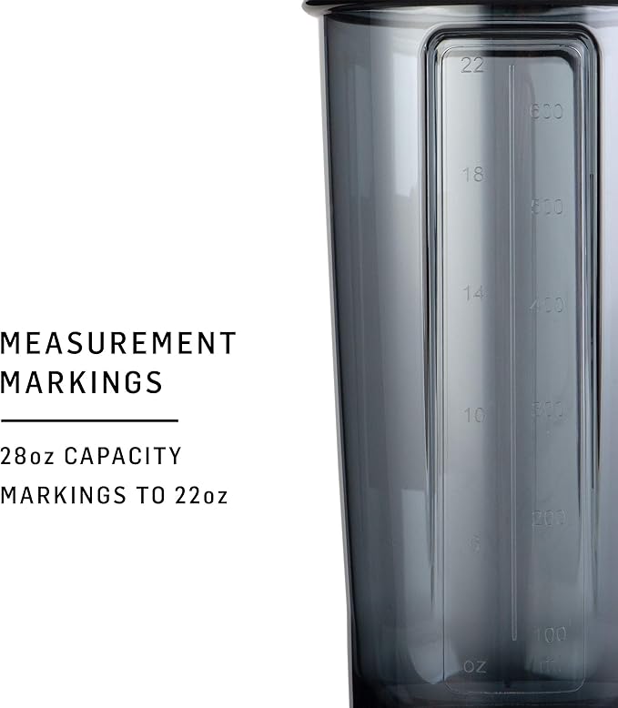 BlenderBottle Star Wars Shaker Bottle Pro Series Perfect for Protein Shakes and Pre Workout, 28-Ounce, This Is The Way