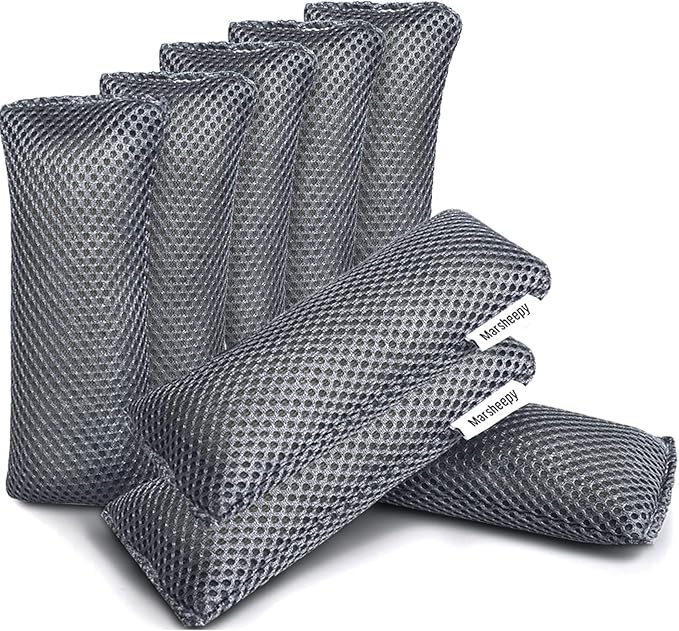 12 Pack Charcoal Shoe Deodorizer Bags inserts, Shoe Odor Eliminator,Drawer Deodorizers, Activated Charcoal Odor Absorber for Gym Bag, Car, Pet, Closet