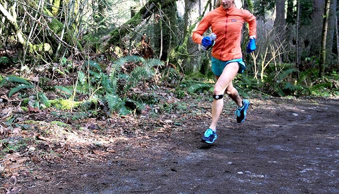 Pro-Tec Athletics Patellar Tendon Strap, Alleviates Tendinitis, Knee Discomfort, Moderate Compression & Stabilization