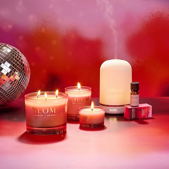 NEOM- Essential Oil Blend 10ml (Sparkling Joy)