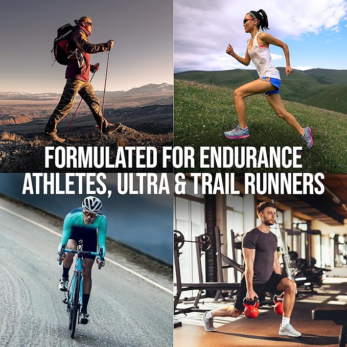 HYK Essential Electrolytes Powder Packets Instant Hydration for Endurance Athletes – Natural Electrolyte Drink Mix for Rapid Rehydration – Clean Hydration Powder – Strawberry Lemonade, 30 Stick Packs