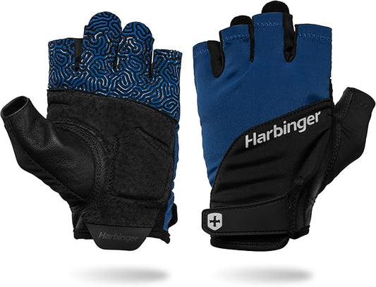 Harbinger Training Grip Gloves 3.0