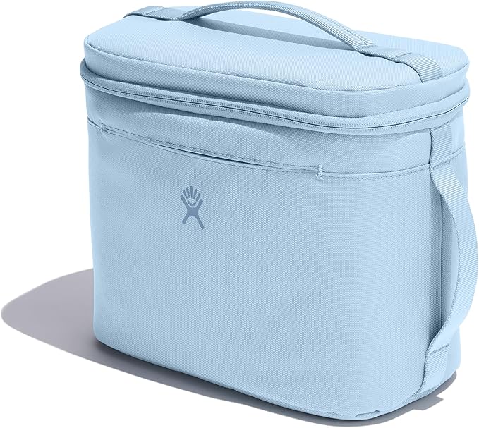 Hydro Flask Lunch Bag – Insulated Adult Lunch Cooler for Men and Women 8 L Surf