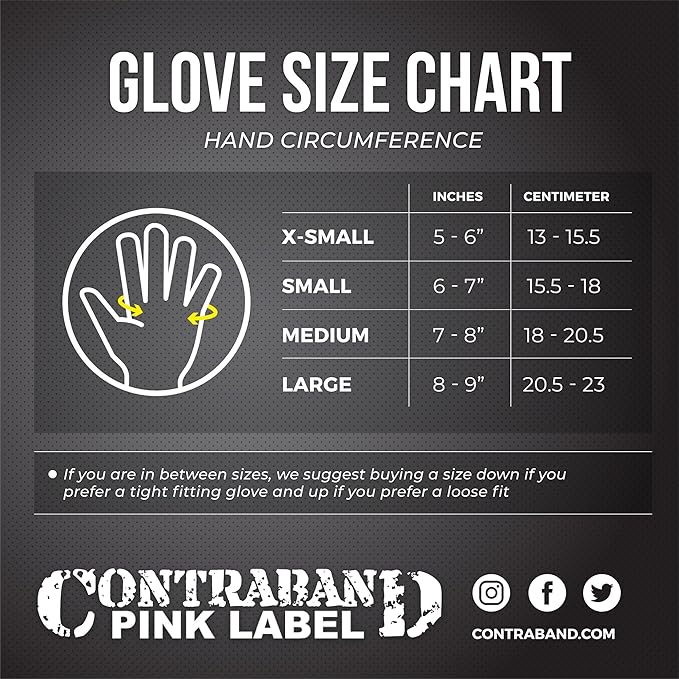 5737 Womens Padded Wrist Wrap Weight Lifting Gloves w/GripLock Padding (Pair) - Machine Washable Fingerless Workout Gloves w/Wrist Support Designed for Women