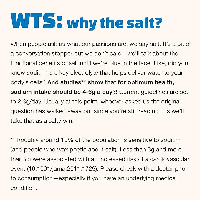 Waterboy Weekend Recovery | 3,200mg Electrolyte Powder Packets | Ginger + L-Theanine + Vitamins | No Sugar, All Natural, Gluten Free | 24 Drink Stick Mixes (Fruit Punch)