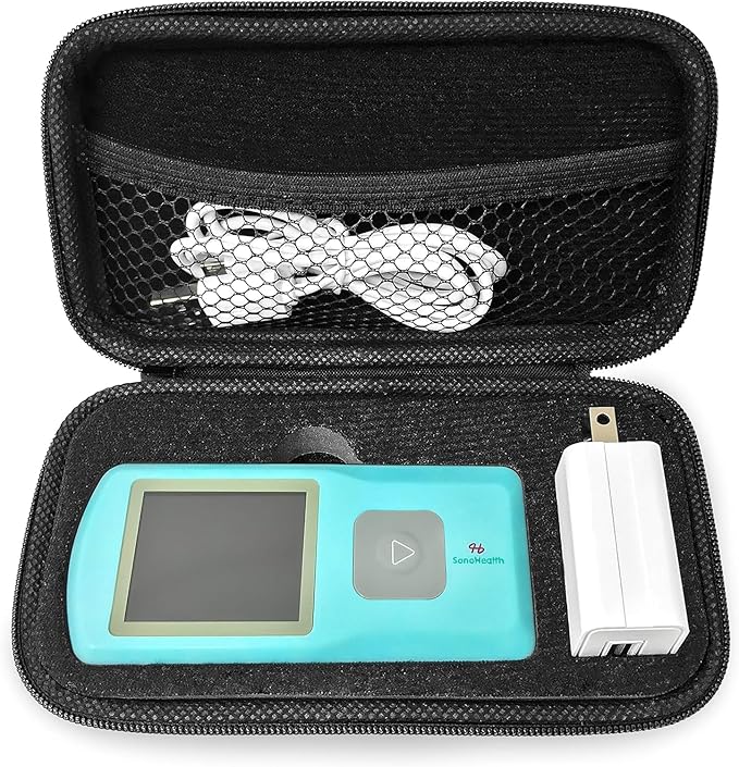 EKGraph by SonoHealth (Case Only)