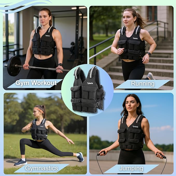 Weighted Vest