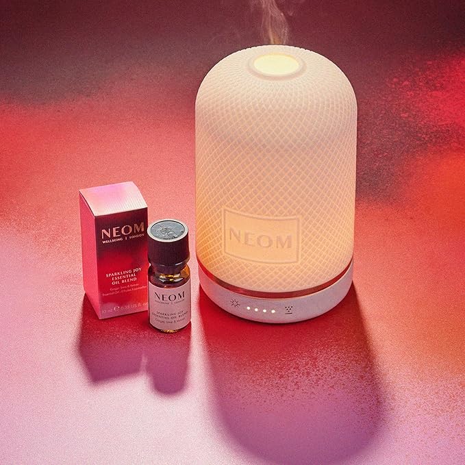 NEOM- Essential Oil Blend 10ml (Sparkling Joy)