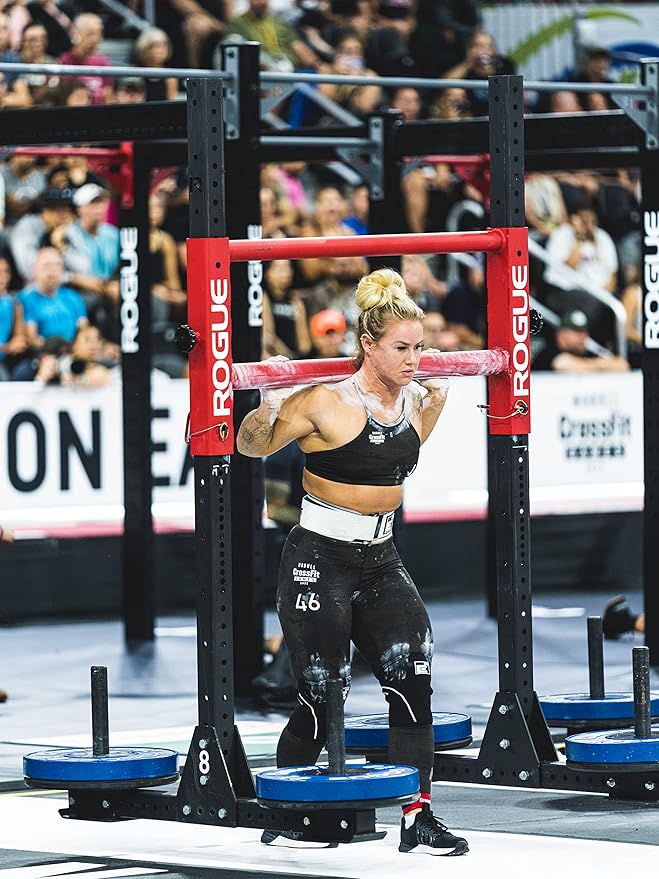 Element 26 Self-Locking Weight Lifting Belt - Premium Weightlifting Belt for Serious Functional Fitness and Olympic Lifting Athletes - Lifting Support for Men and Women - Deadlift Training Belt