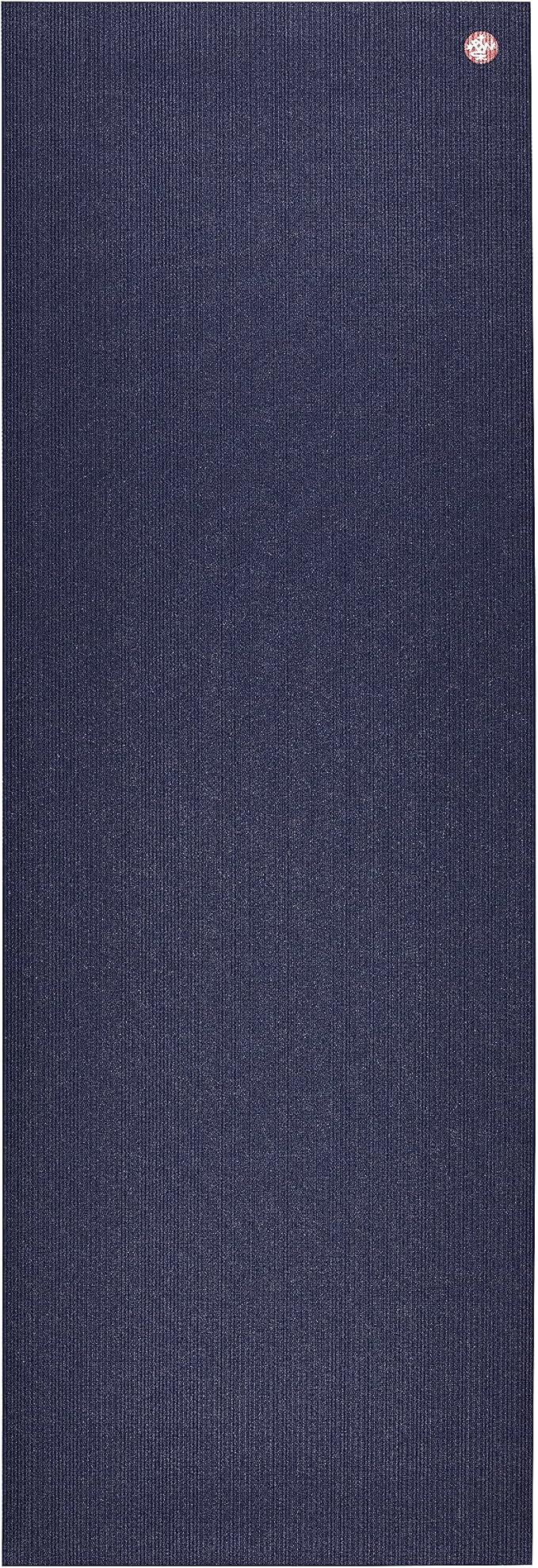 Manduka PROlite Yoga Mat - 4.7mm | Lifetime Durability | Hygienic Construction | Teacher Approved