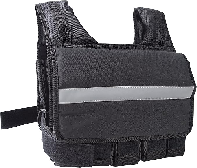 CAP Barbell Adjustable Weighted Vest | Various Sizes