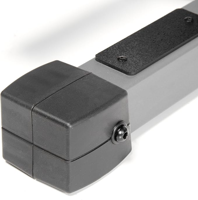 XMark Adjustable Weight Bench, High Performance Adjustable Bench, 1500 lb Weight Capacity, Strength Training Adjustable Benches for Commercial or Home Use