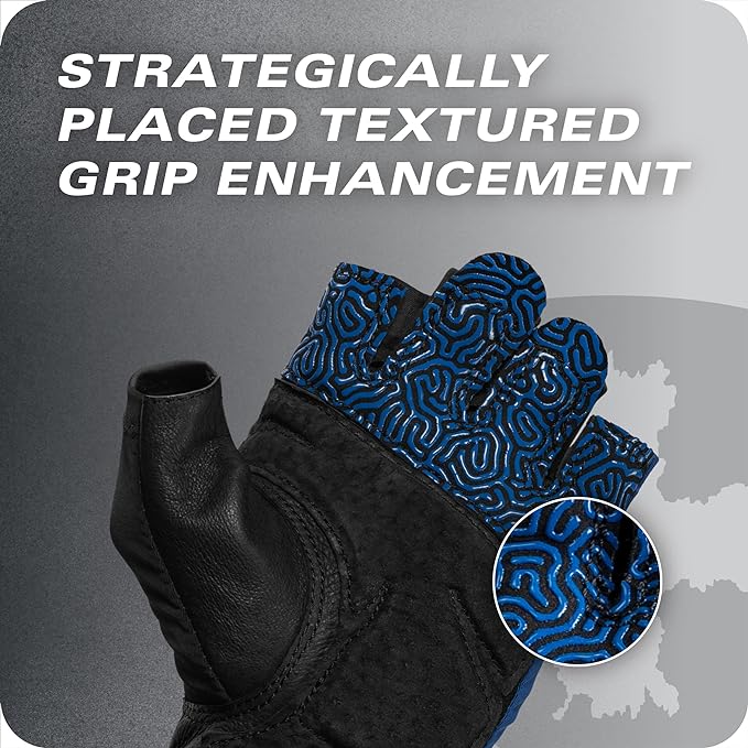 Harbinger Training Grip Gloves 3.0