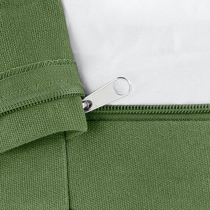 Retrospec Sedona Zafu Meditation Cushion Filled w/Buckwheat Hulls - Yoga Pillow for Meditation Practices - Machine Washable 100% Cotton Cover & Durable Carry Handle, Round