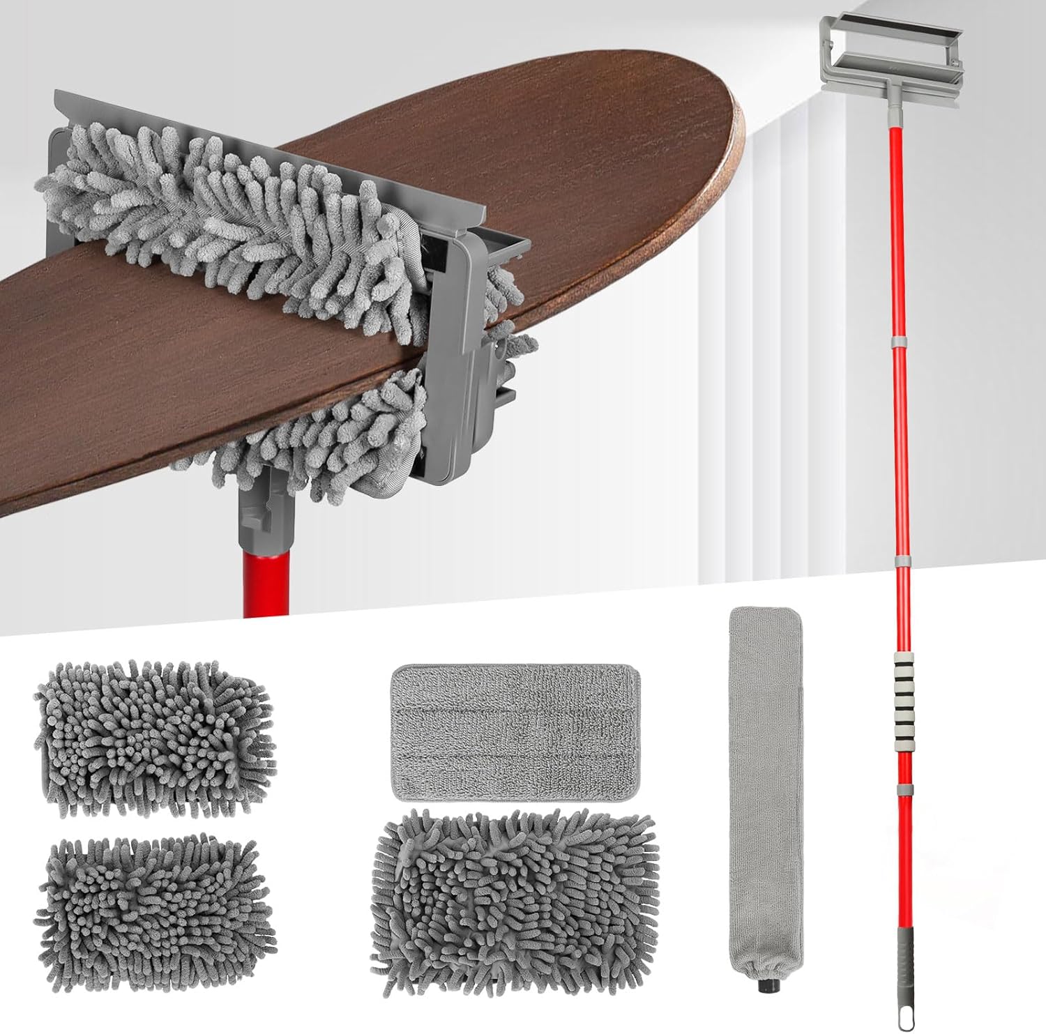 PrimeVita exterior care products offer advanced formulas and easy application that protect your vehicle and keep it looking clean, polished, and ready for any road.