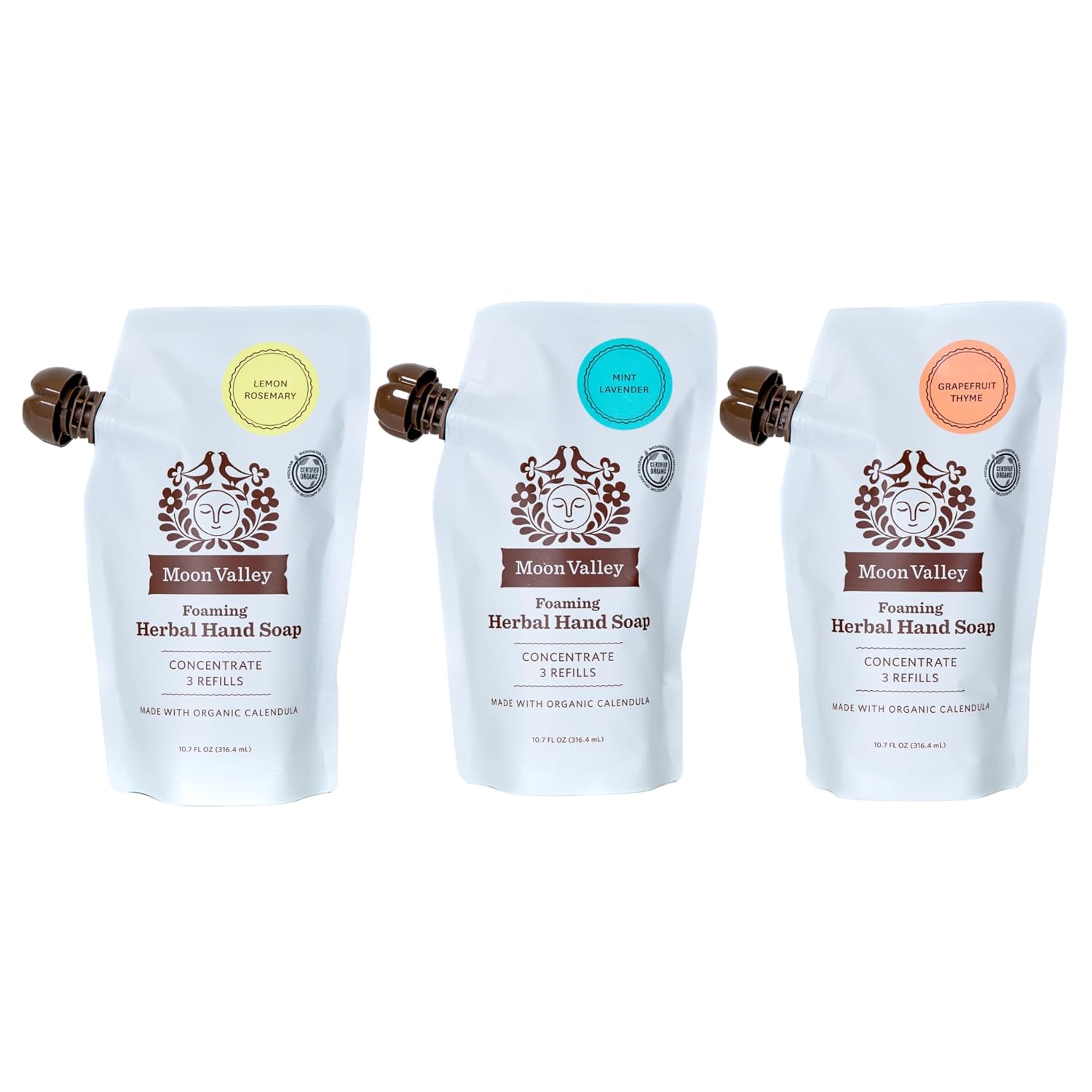 PrimeVita body care products designed to nourish skin, enhance hydration, and support a healthy daily self-care routine.