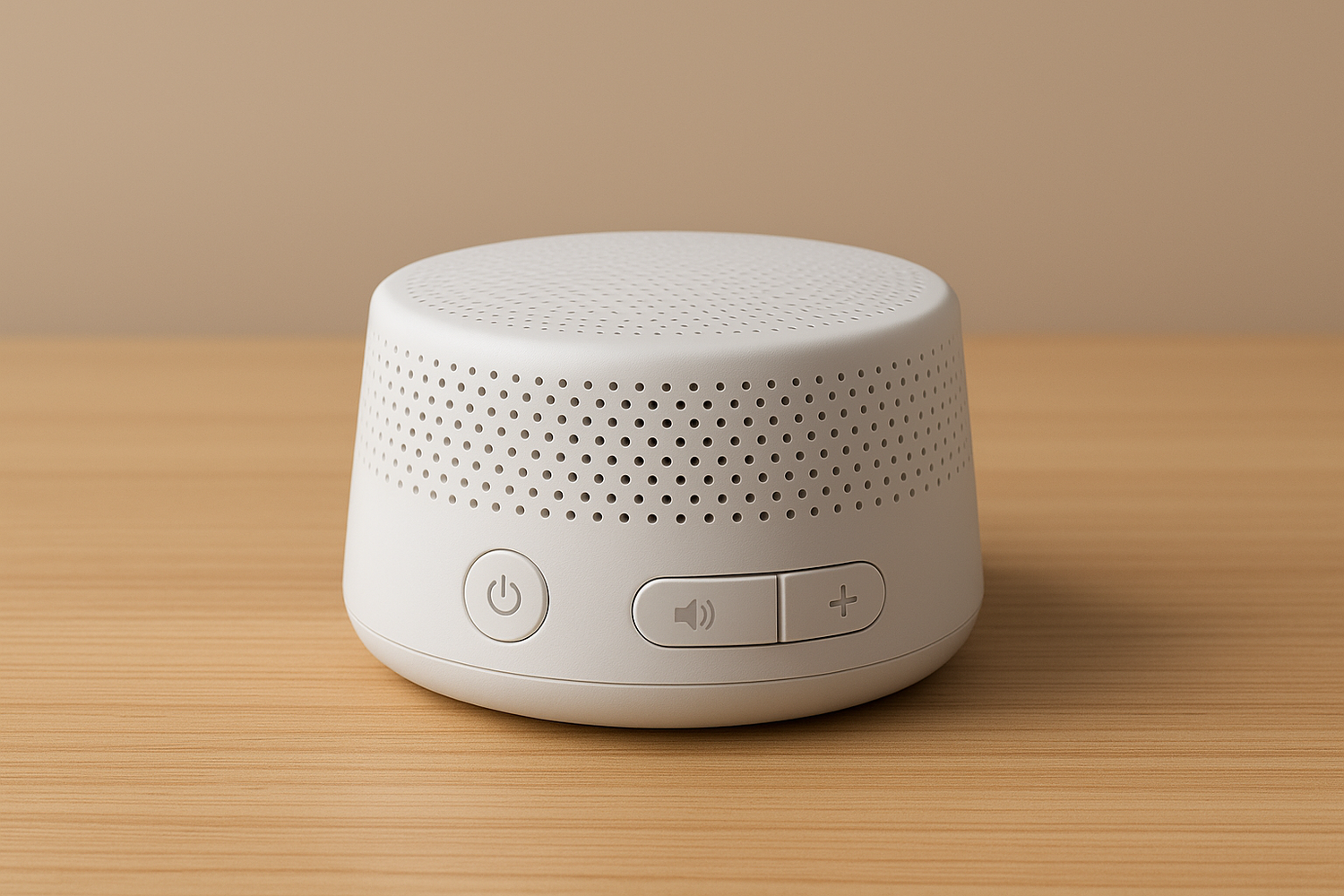 PrimeVita white noise machines for fitness, wellness, and daily workout training gear