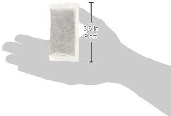 Green Piece® 24 Pack Distiller Filters – Activated Charcoal Carbon Sachets | Odor & VOC Absorbing Water Filters Compatible with Megahome & Countertop Distillers | Made in USA