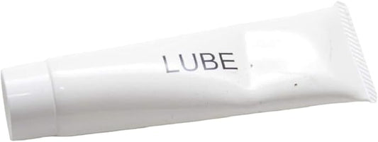 Spirit Sole Fitness Treadmill Tube of Tread Belt Deck Lube 100% Silicone Lubricant Oil Maintenance Lubricant p/n N020001