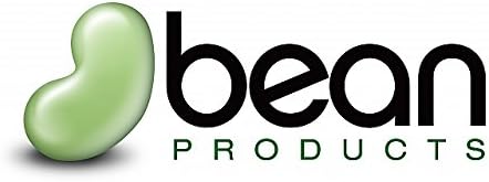 BEAN PRODUCTS Zafu Meditation Pillows for Sitting on Floor, Yoga Cushion, Cotton/Buckwheat fill Yoga Pillow, Zafu Meditation Cushion, Zen Kneeling Prayer Pad- MADE IN USA - 14" ROUND - BLACK