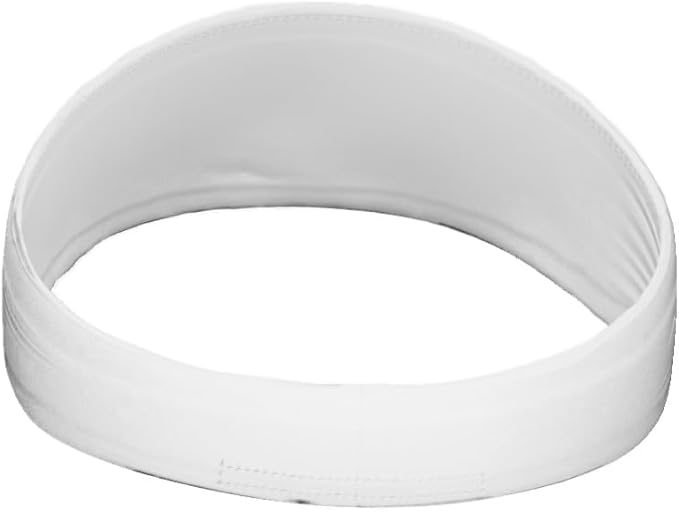 40+ Designs! Unisex Headband/Sweatband. Best for Sports, Fitness, Working Out, Yoga. Tapered Design