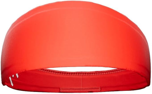 40+ Designs! Unisex Headband/Sweatband. Best for Sports, Fitness, Working Out, Yoga. Tapered Design