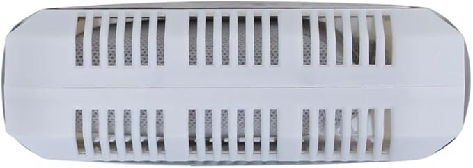 XL Pack of Refrigerator Deodorizer Odor Eliminator – Better than Baking Soda - Refrigerator and Fridge Smell Eliminator – Freezer Deodorizer Odor Eliminator for Refrigerators, Coolers, and Lunch Boxes