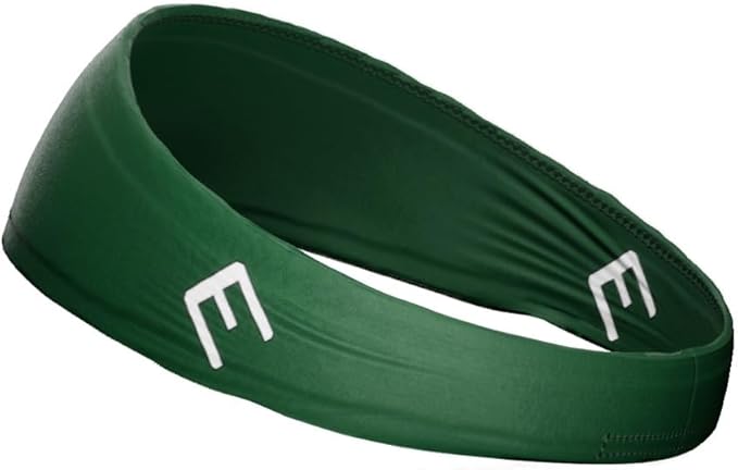 Elite Athletic Gear Unisex Headband/Sweatband. Multiple Designs! Sports, Fitness, Working Out, Yoga.