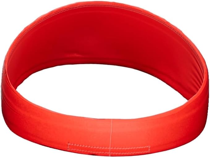 40+ Designs! Unisex Headband/Sweatband. Best for Sports, Fitness, Working Out, Yoga. Tapered Design