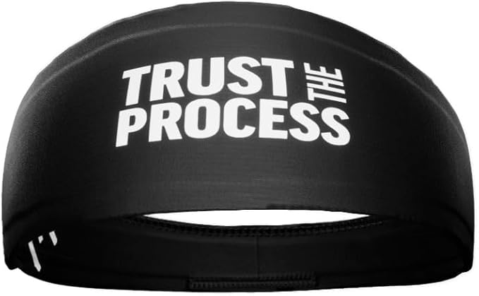 Elite Athletic Gear Unisex Headband/Sweatband. Multiple Designs! Sports, Fitness, Working Out, Yoga.