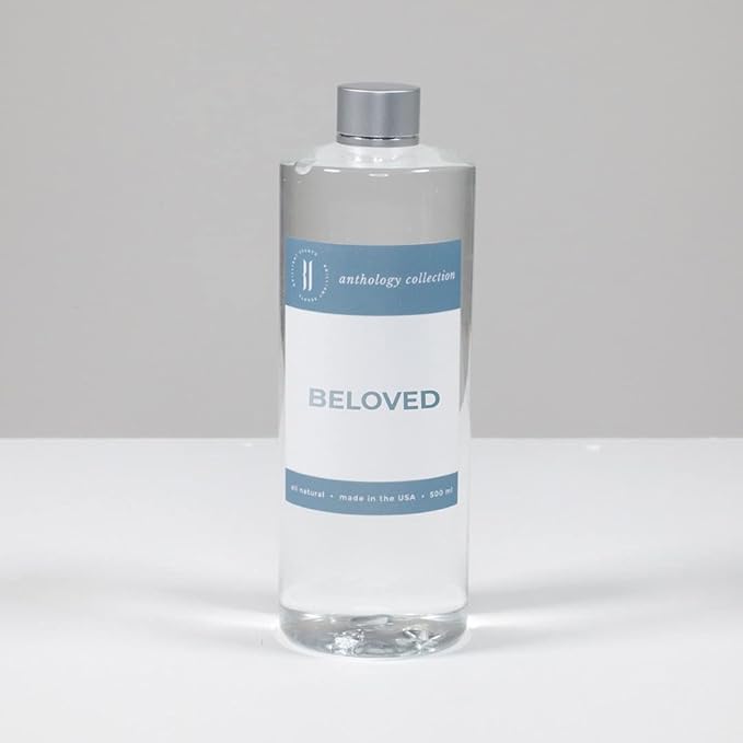 Beloved Fragrance Oil - 500ml