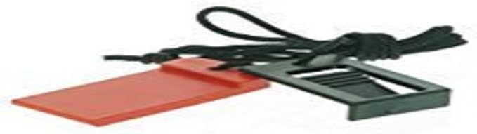 Treadmill Doctor 1" Safety Key Part for The Proform C950 Numbers 119038 and 119039