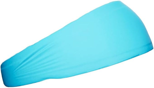 Elite Athletic Gear Unisex Headband/Sweatband. Multiple Designs! Sports, Fitness, Working Out, Yoga.