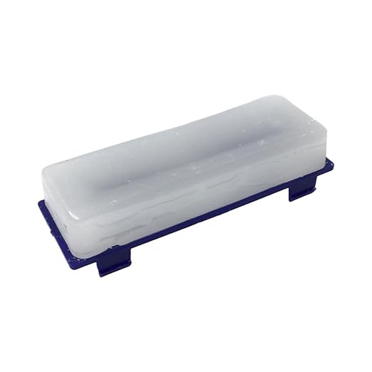 Wax Stick Cartridge Refill Works with TREADLUBE Easy to USE P/N WAXON-WAXOFF