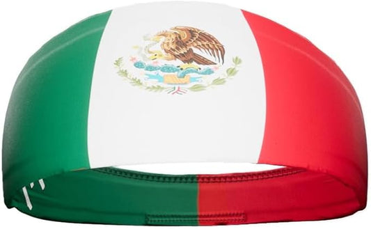 Elite Athletic Gear Unisex Headband/Sweatband. Multiple Designs! Sports, Fitness, Working Out, Yoga.