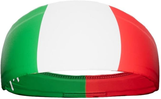 Elite Athletic Gear Unisex Headband/Sweatband. Multiple Designs! Sports, Fitness, Working Out, Yoga.