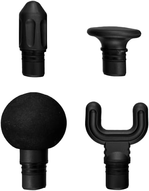 Nobol Percussion Massager Gun (Ever Green)