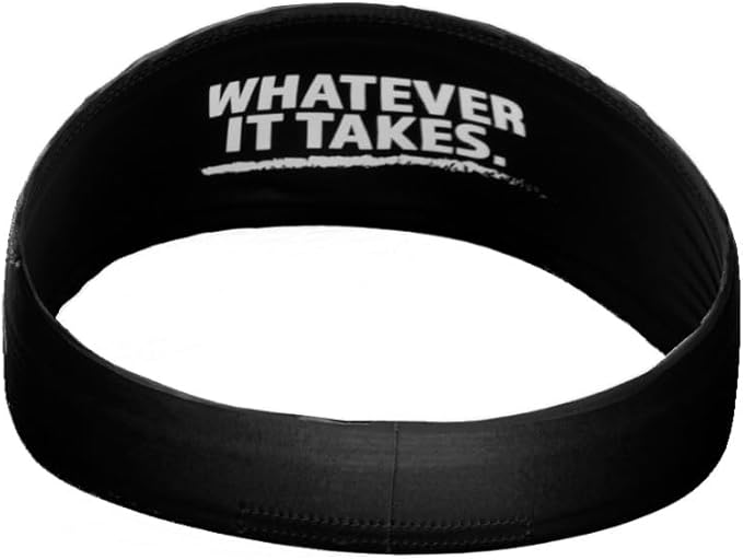 Elite Athletic Gear Unisex Headband/Sweatband. Multiple Designs! Sports, Fitness, Working Out, Yoga.