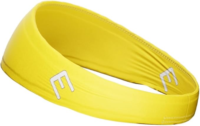 Elite Athletic Gear Unisex Headband/Sweatband. Multiple Designs! Sports, Fitness, Working Out, Yoga.