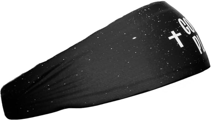 Elite Athletic Gear Unisex Headband/Sweatband. Multiple Designs! Sports, Fitness, Working Out, Yoga.