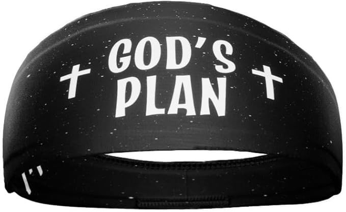 Elite Athletic Gear Unisex Headband/Sweatband. Multiple Designs! Sports, Fitness, Working Out, Yoga.