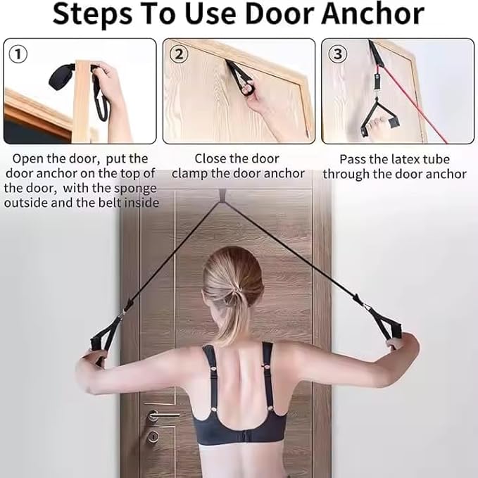 2025 New 4-Wheel Abdominal Roller with Elbow Support : Latest Upgraded High-Performance Exercise Machine With Automatic Rebound, Multi- layered Anti-Slip Design with Calorie Counting LCD Screen