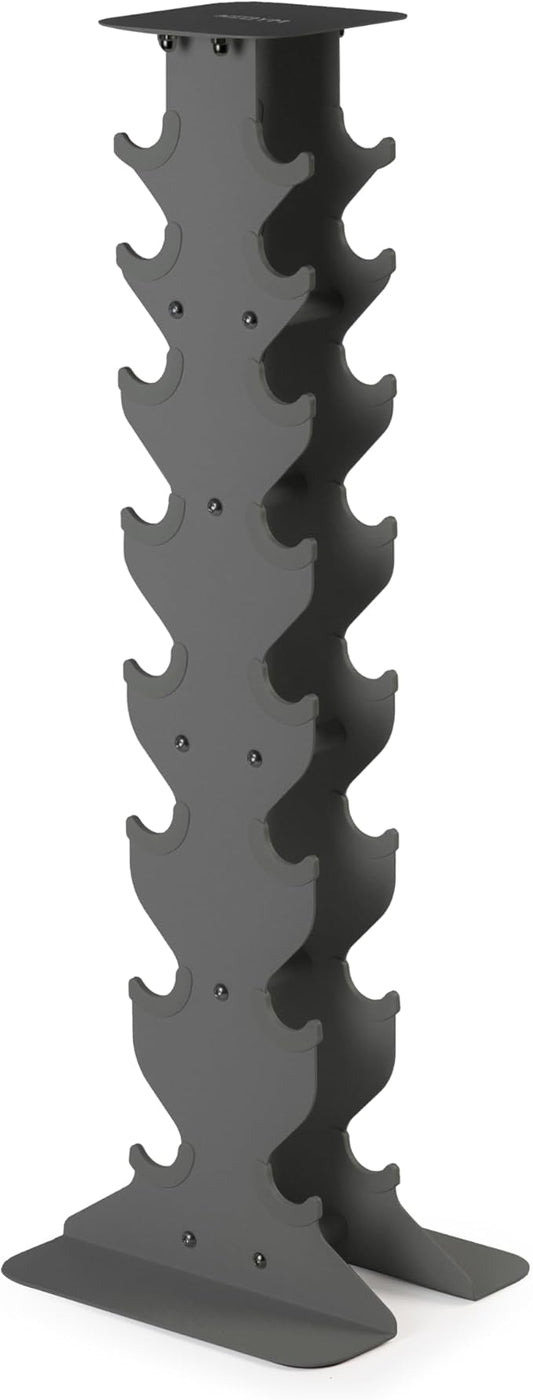 Dumbbell Racks, Space Saving Solution, Sturdy Cast Iron, Home Workout Storage, Heavy Weights Bearing, Home Strength Training