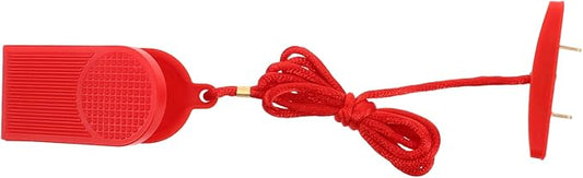 Treadmill Safety Key Replacement Treadmill Emergency Key Running Machine Stop Key Fitness Equipment