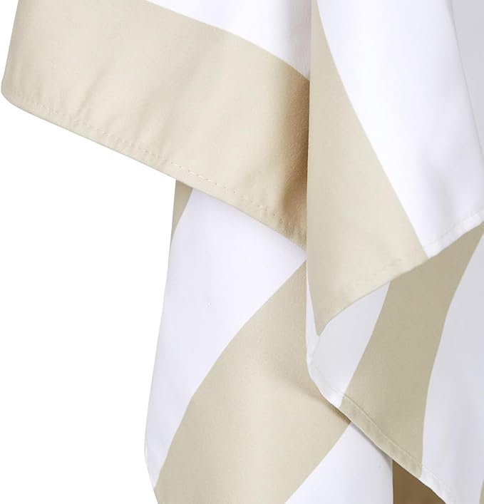 Dock & Bay Beach Towel - Quick Dry, Sand Free - Compact, Lightweight - 100% Recycled - Includes Bag - Set of 4 - Pretty in Pink, Extra Large (200x90cm, 78x35)