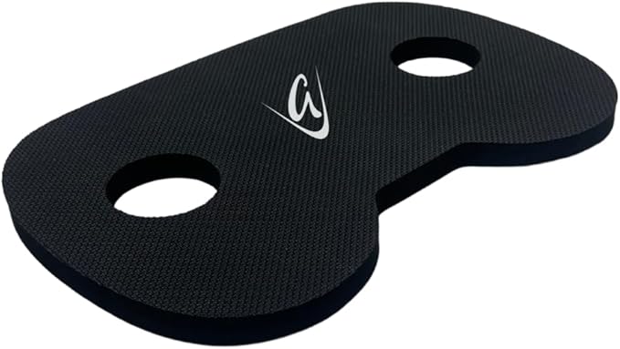 Godfrey Original Rowing Boat Seat Pad for Men & Women - Anti-Slip Rower Pad for in-Boat, Concept2, Water Rowers & Rowing Machines