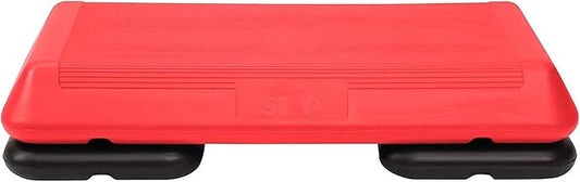 Freestyle STEP Exercise Step Platform, Circuit Size Stepper for Exercise at Home