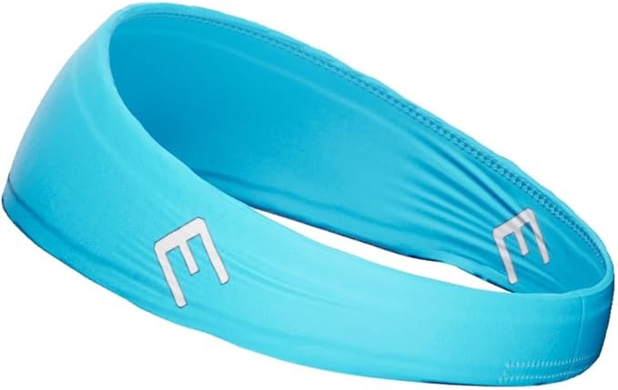 Elite Athletic Gear Unisex Headband/Sweatband. Multiple Designs! Sports, Fitness, Working Out, Yoga.