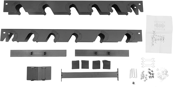 Dumbbell Rack Stand, 3 Tier Steel Dumbbell Holder 176 LBS Heavy Duty A-Frame Storage Rack Compact Weight Holder for Home Gym Fitness Storage