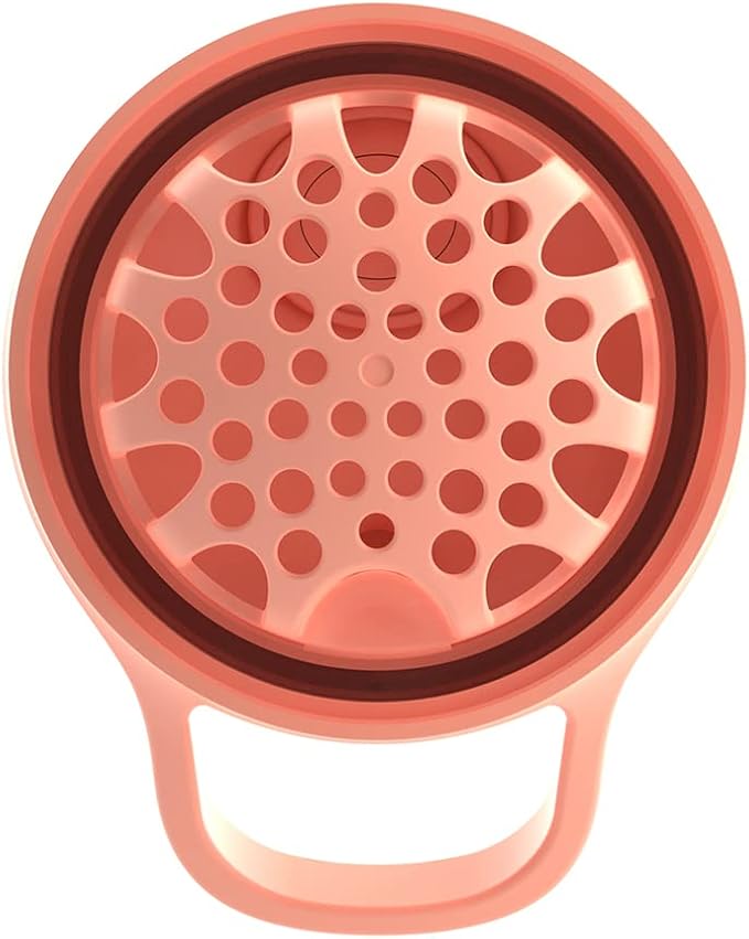 Promixx Pursuit Protein Shaker Bottle (32 oz) – Silent No-Ball Mixer, Leak-Proof Lid, BPA/BPS & Phthalate-Free ECOZEN – Easy-Clean Shaker Cup for Protein Shakes, Pre & Post-Workout Smoothies